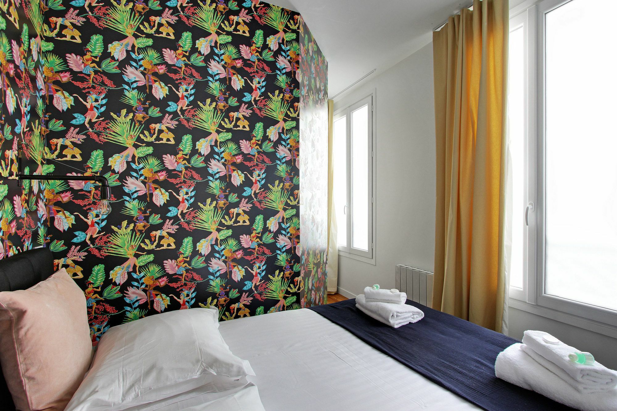 Pick A Flat - Le Marais / Republique Apartment