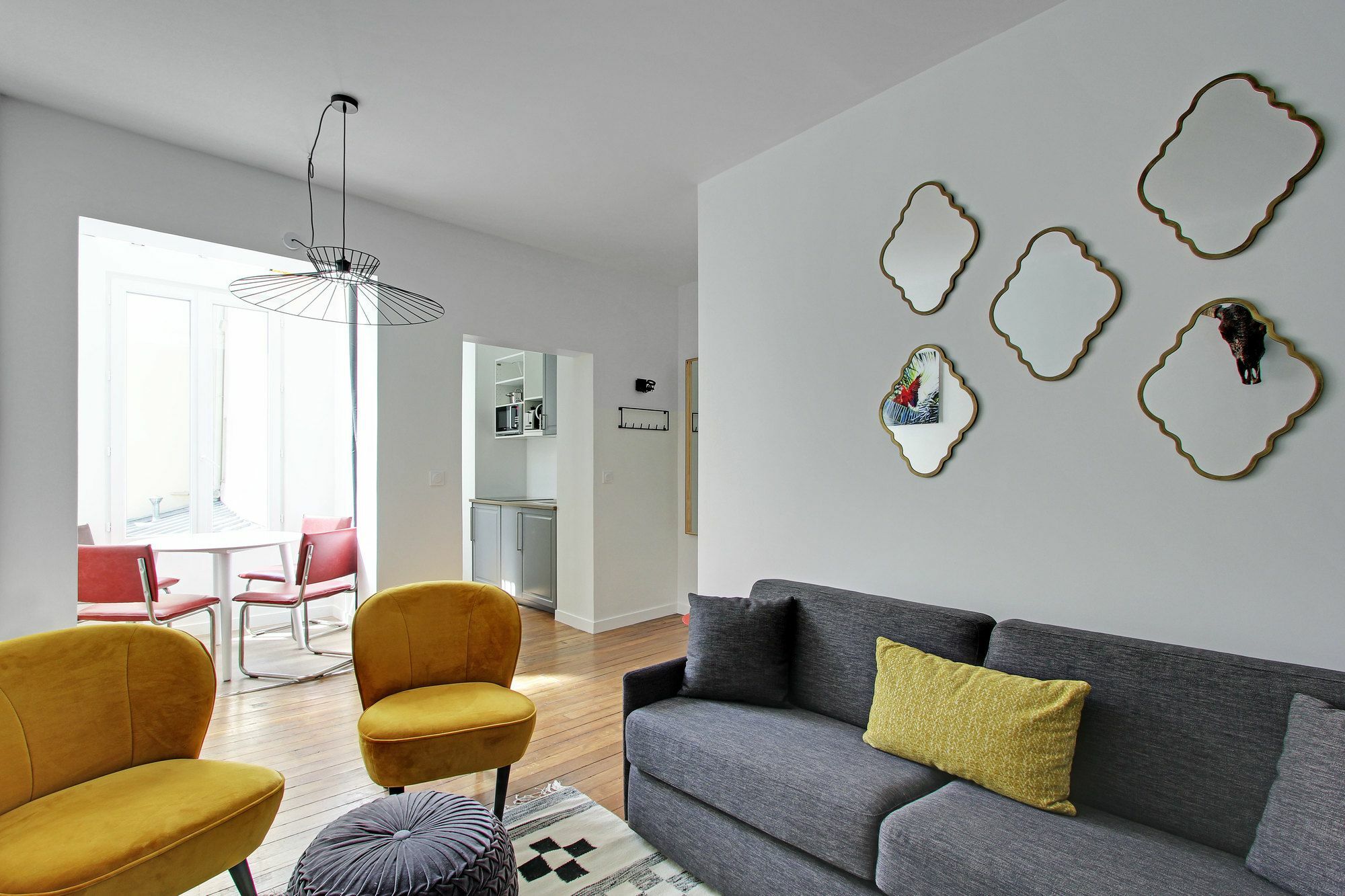 Appartement Pick A Flat - Le Marais / Republique