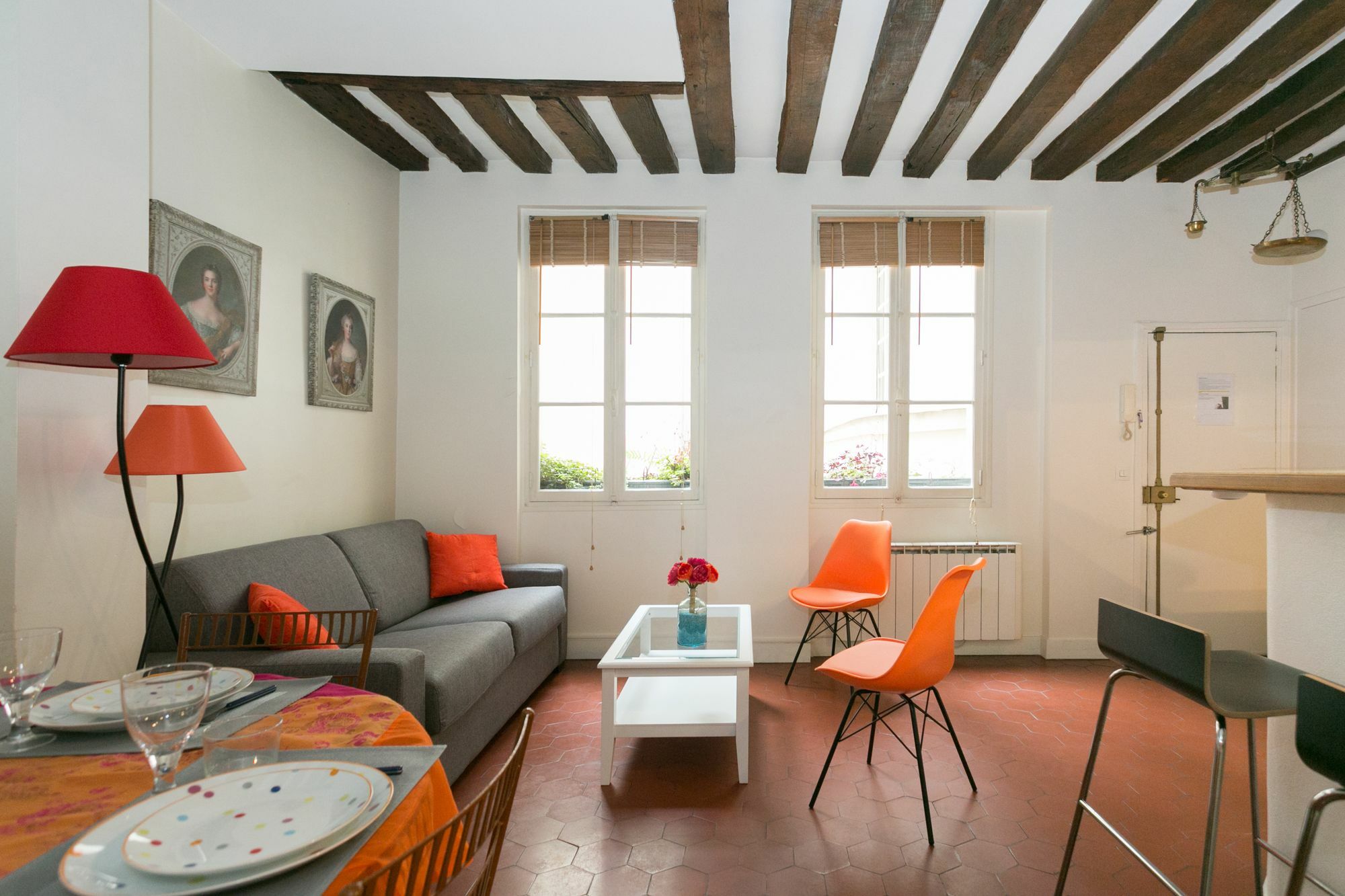 Sochic Quartier Latin Appartement Paris
