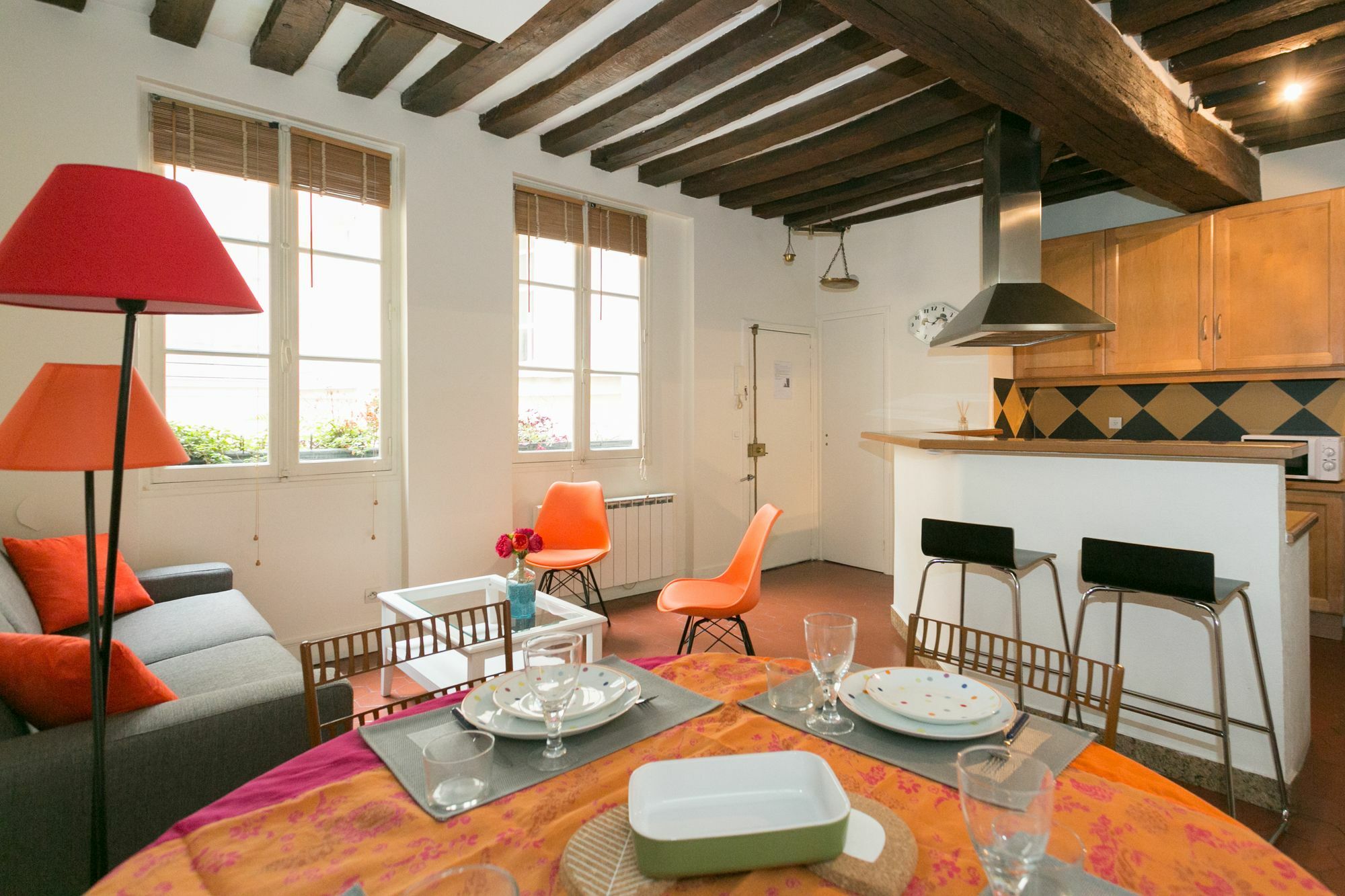 Sochic Quartier Latin Appartement Paris