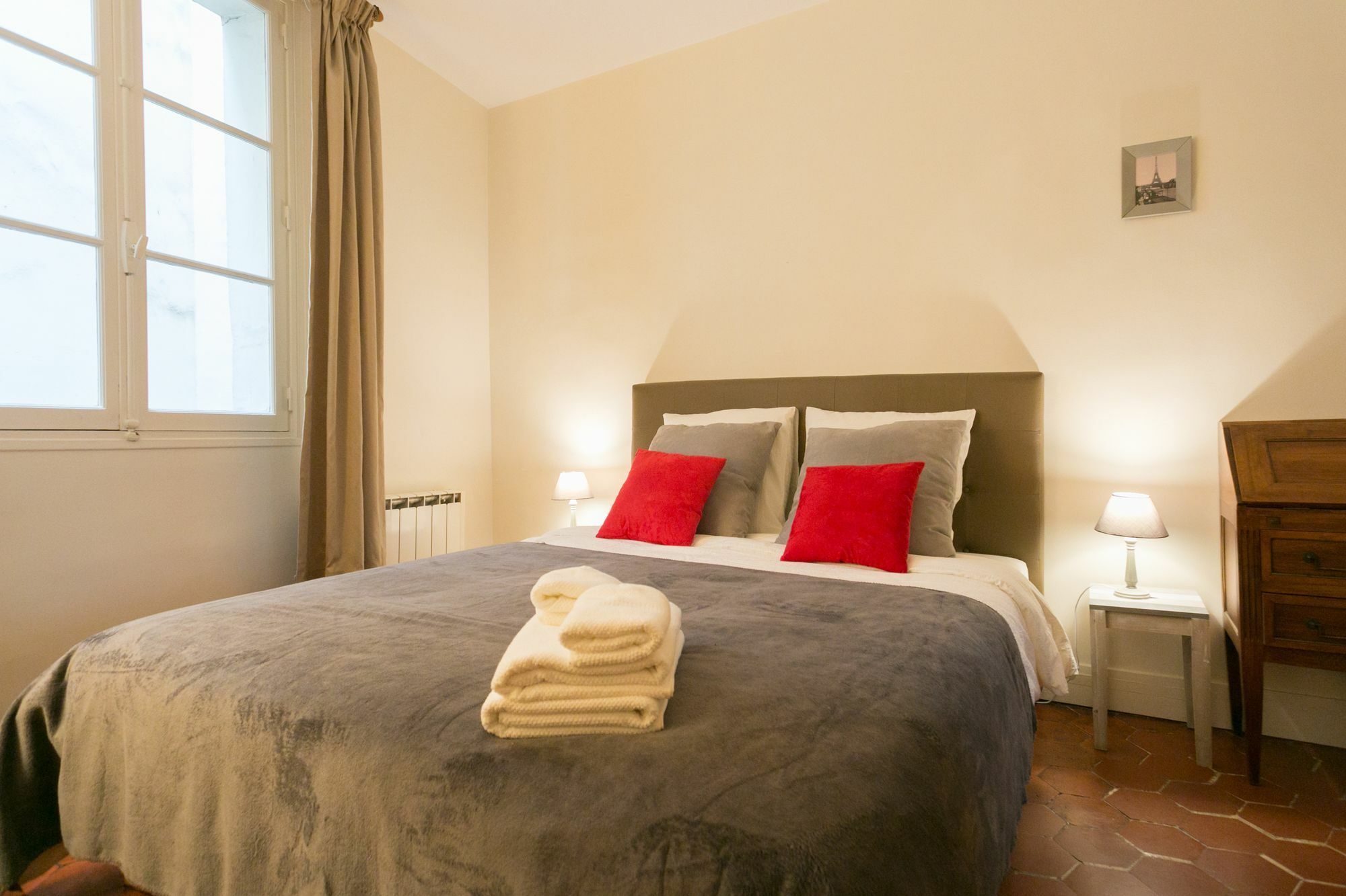 Sochic Quartier Latin Apartment Paris