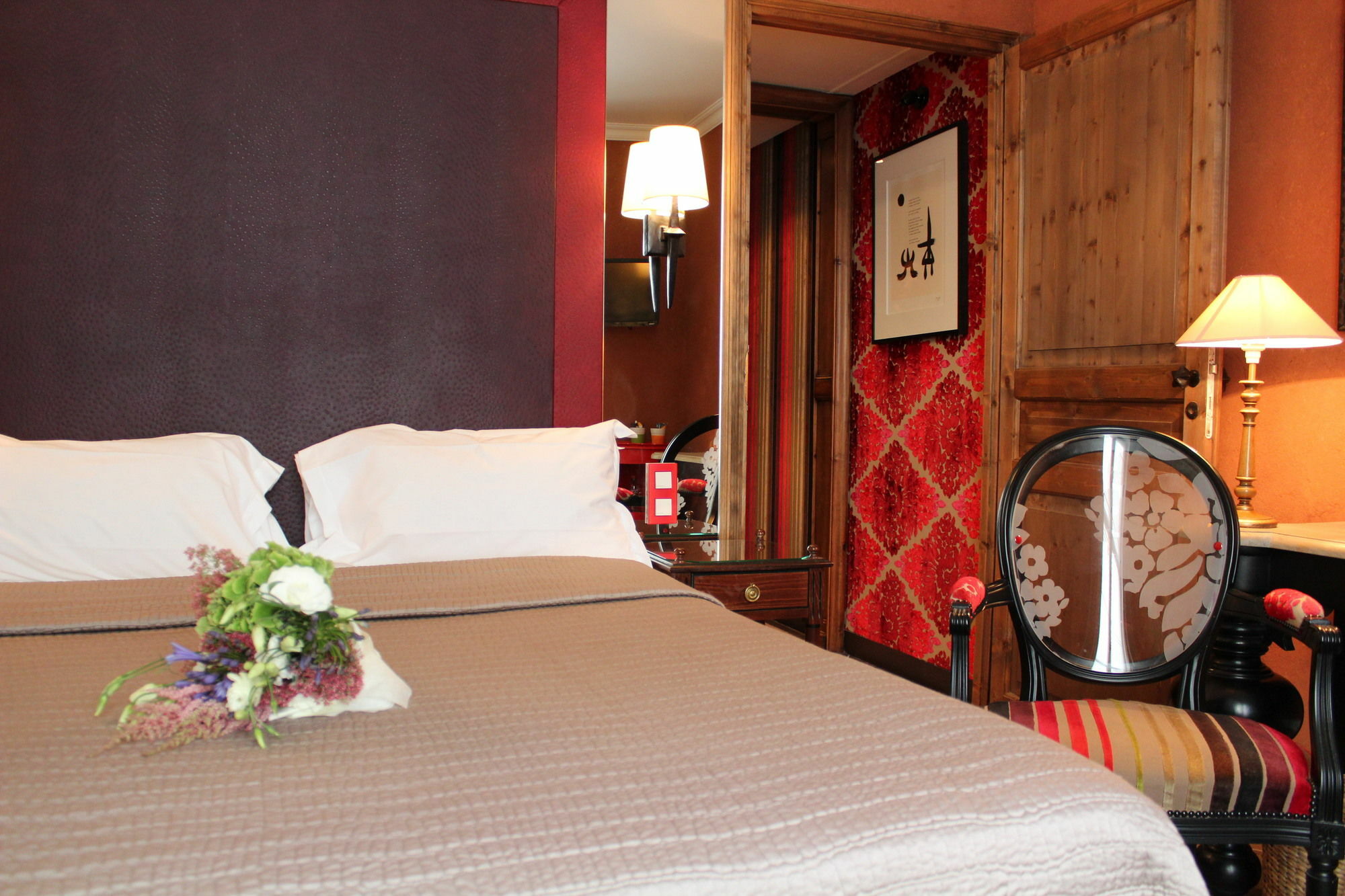 De Conde Hotel