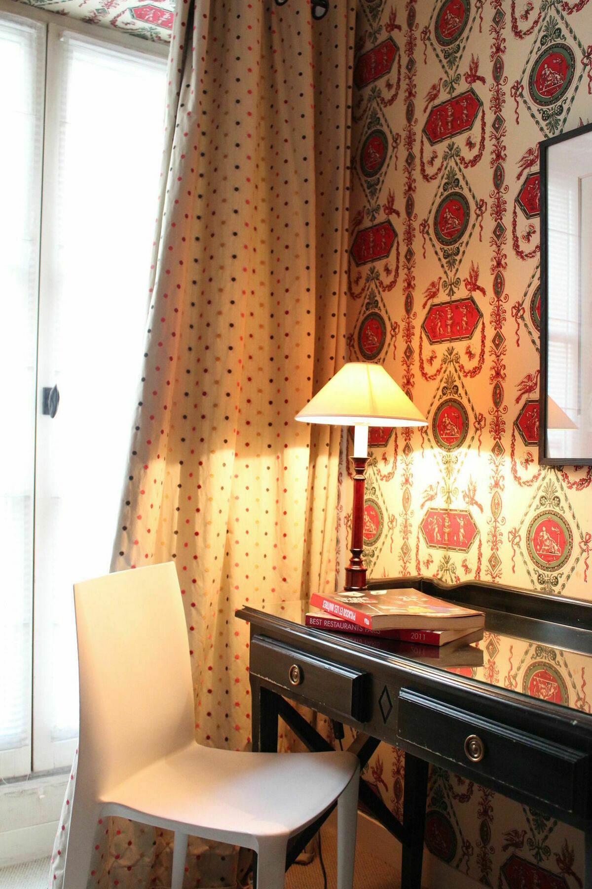 De Conde Hotel