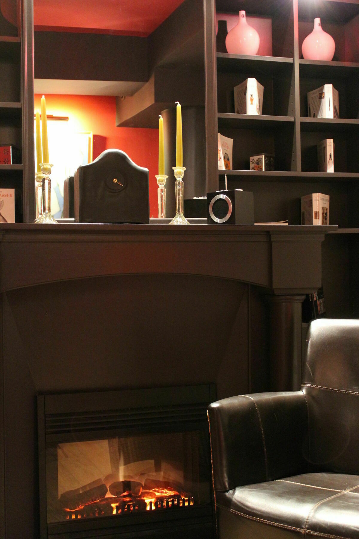 De Conde Hotel