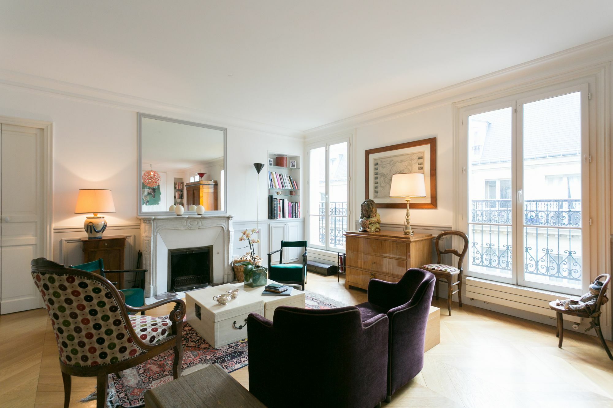 Sochic Quartier Latin Appartement Paris