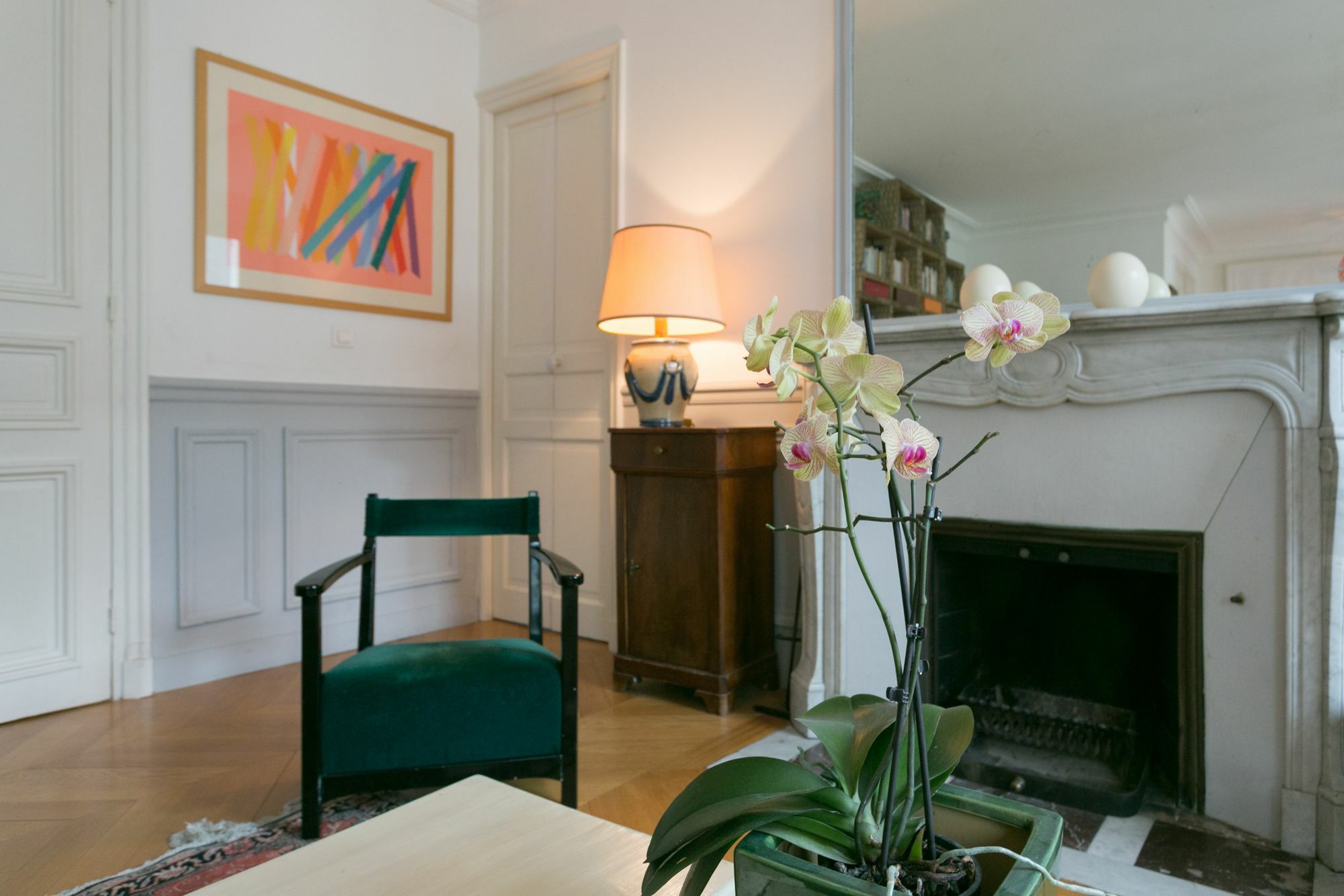 Appartement Sochic Quartier Latin