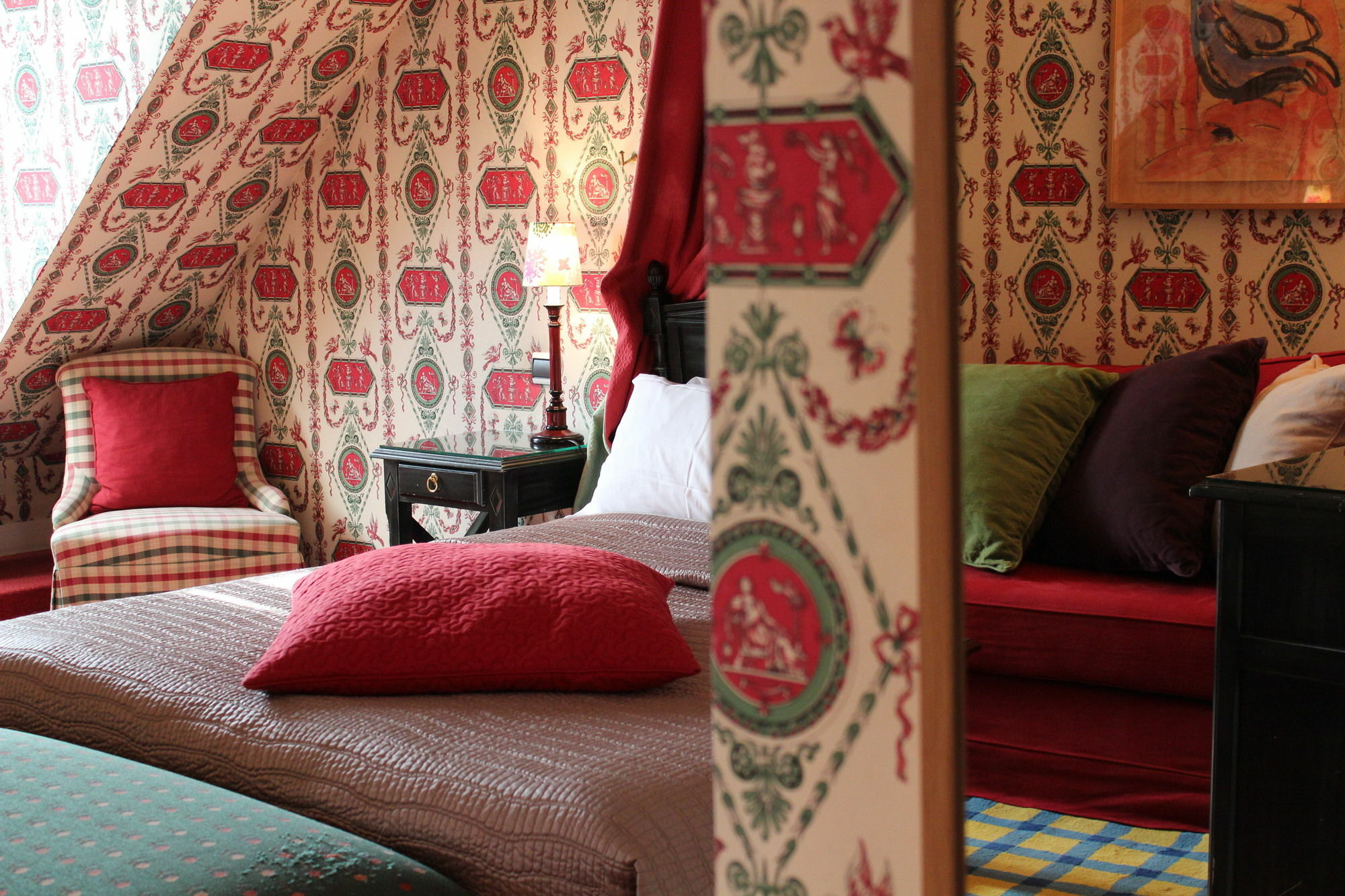 De Conde Hotel Paris