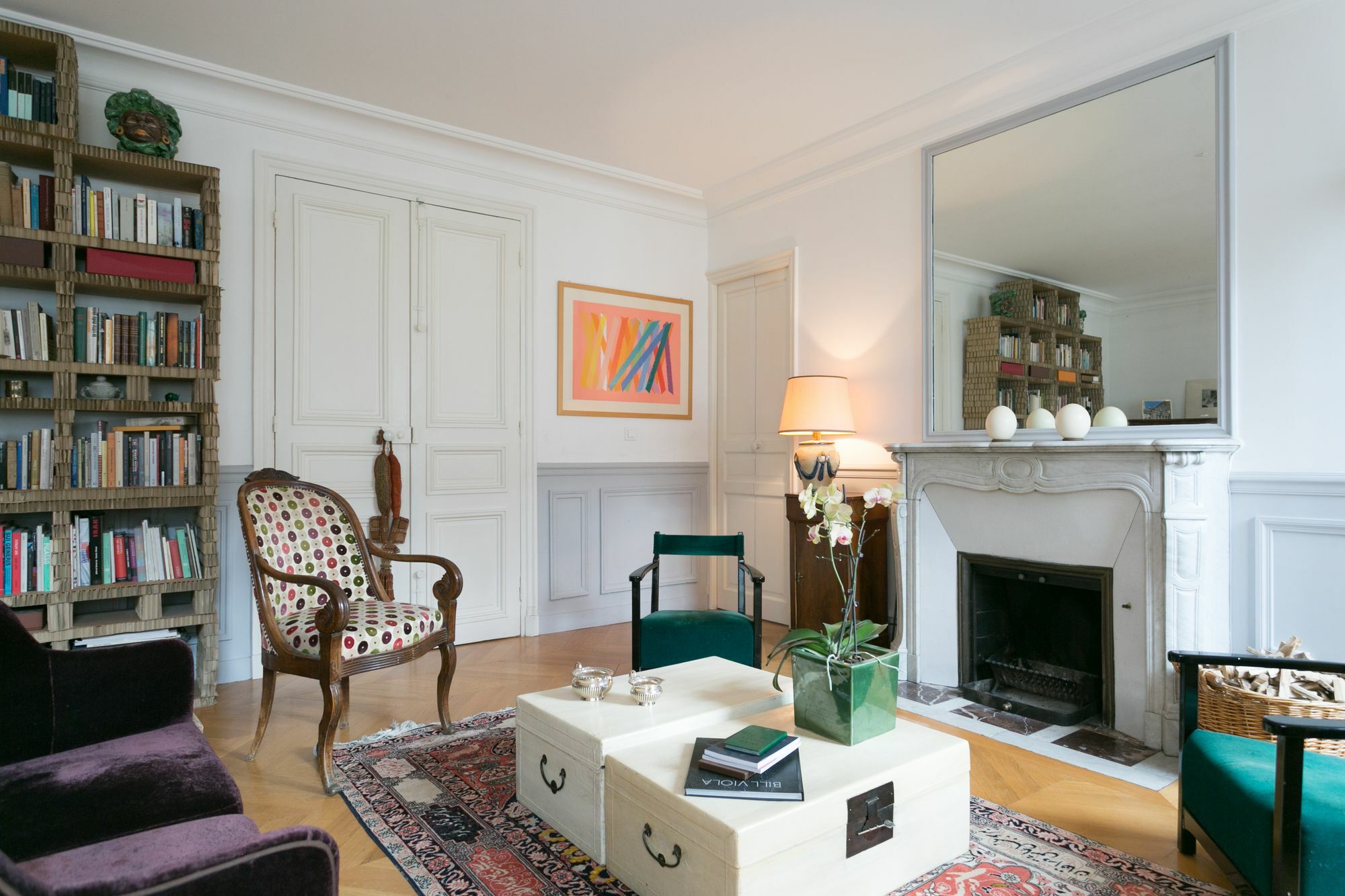 Sochic Quartier Latin Appartement