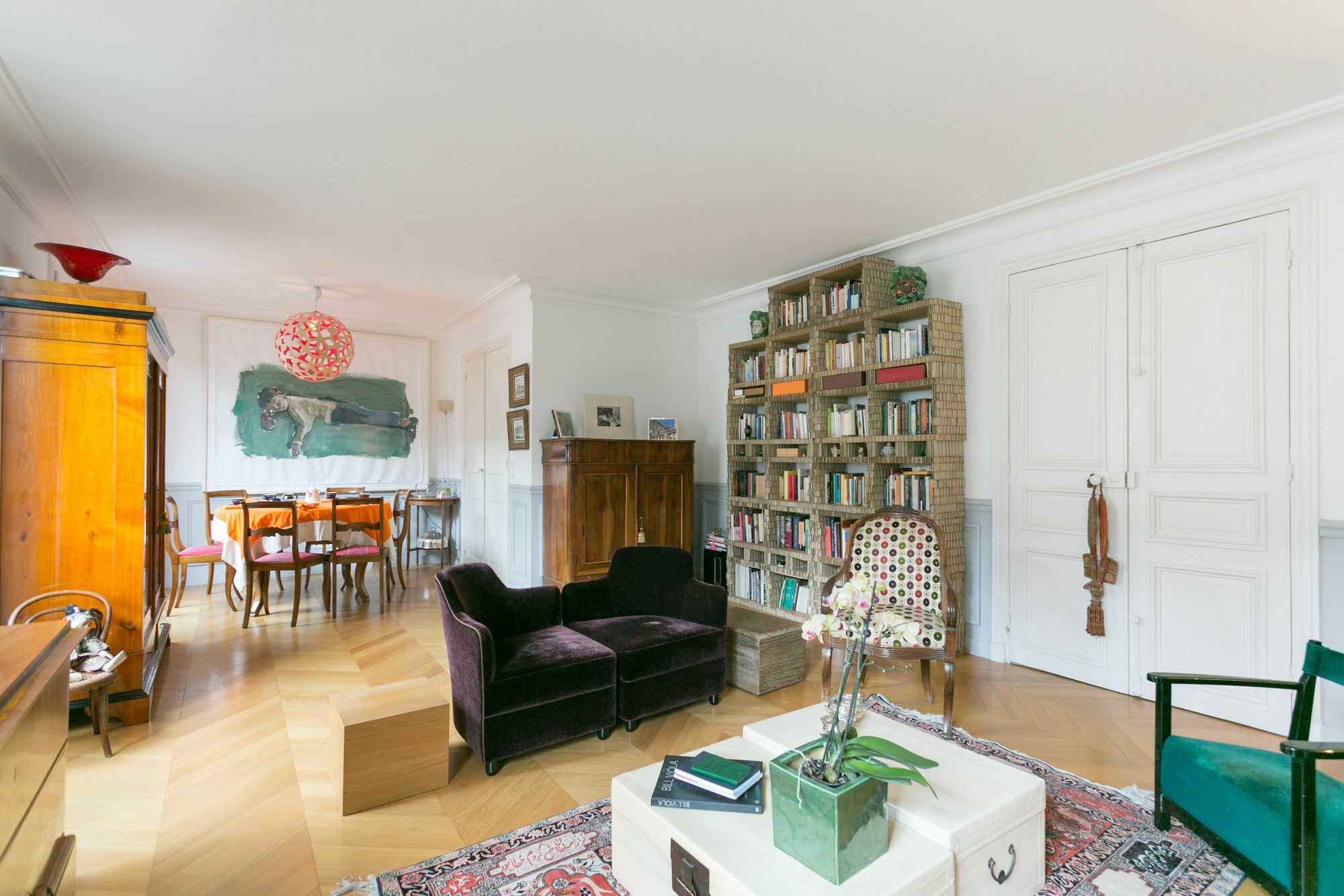 Appartement Sochic Quartier Latin
