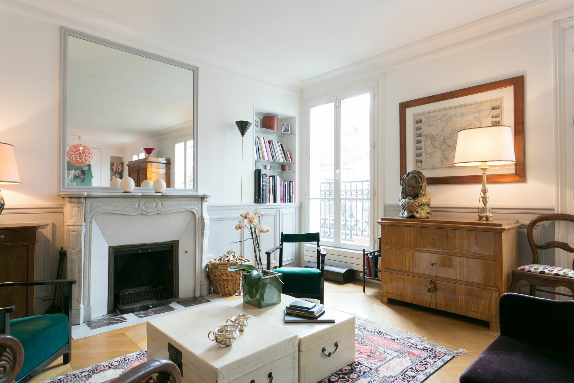 Sochic Quartier Latin Appartement *