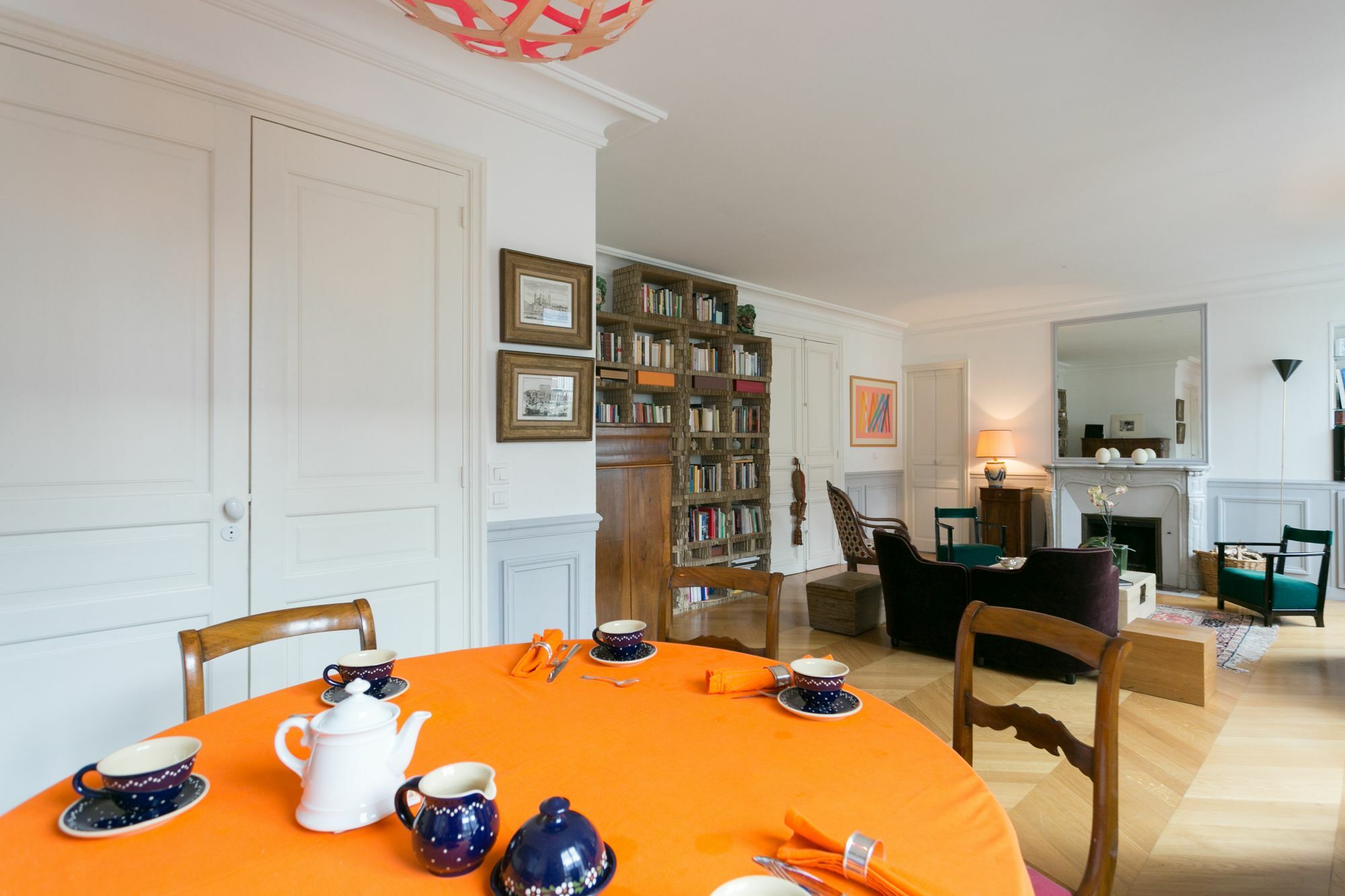 Appartement Sochic Quartier Latin *