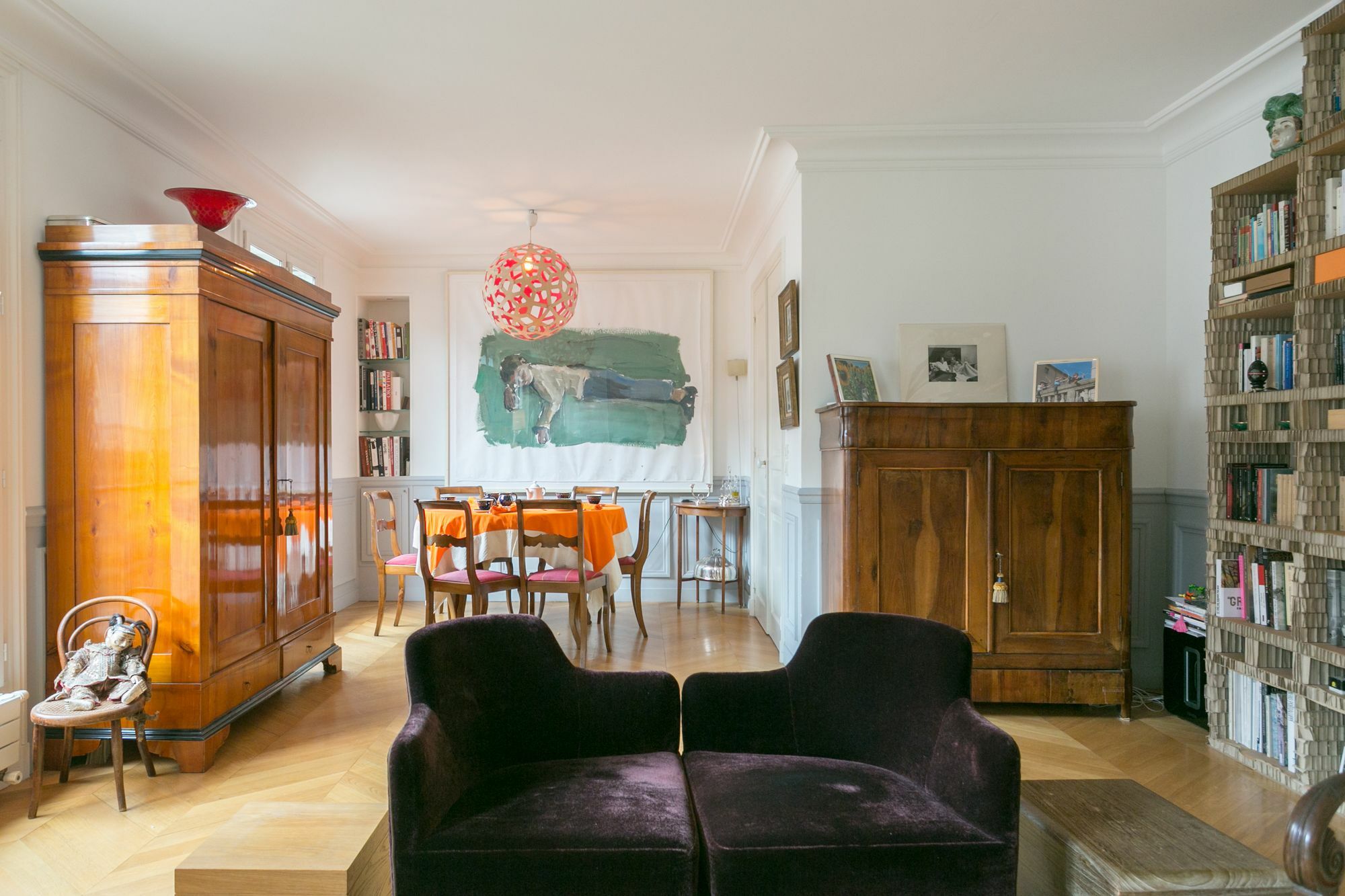 Appartement Sochic Quartier Latin