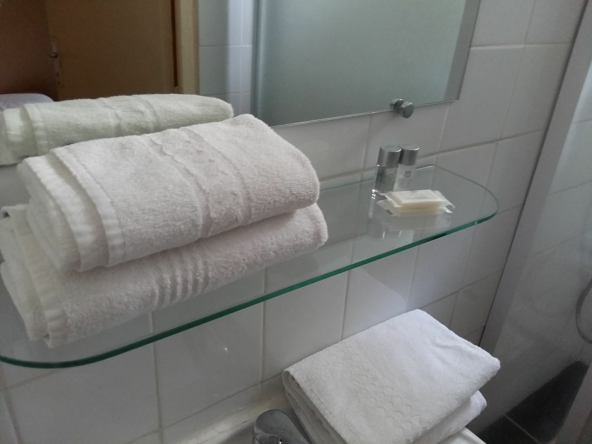 Hotel Du Métro 3*