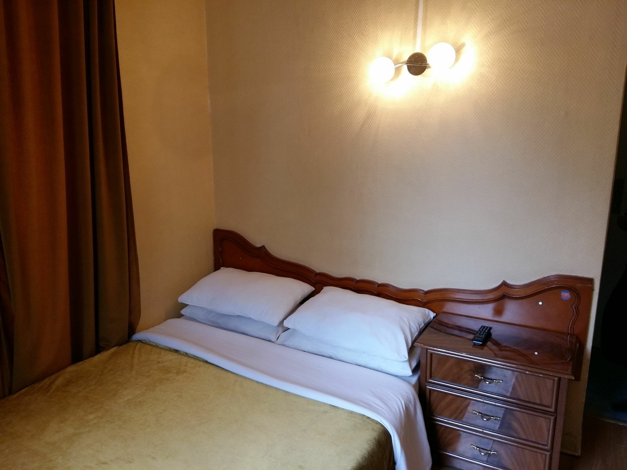 Hotel Du Métro 3*