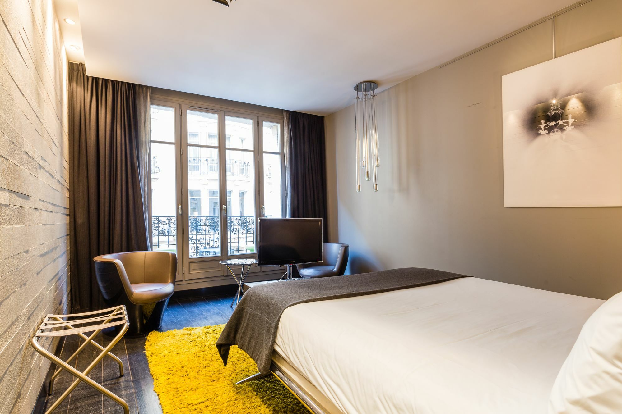 Cmg Tour Eiffel Apartment