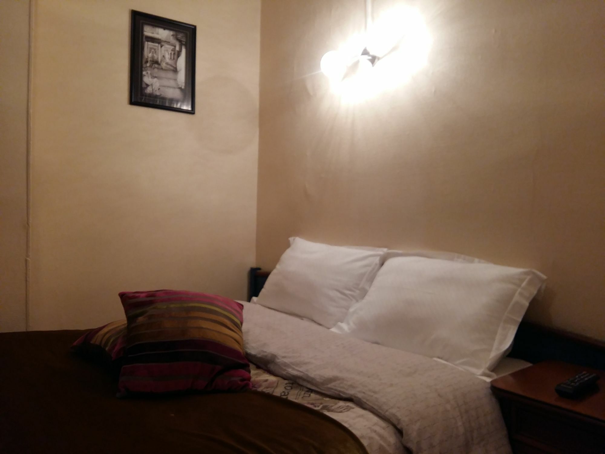 Hotel Du Métro 3*