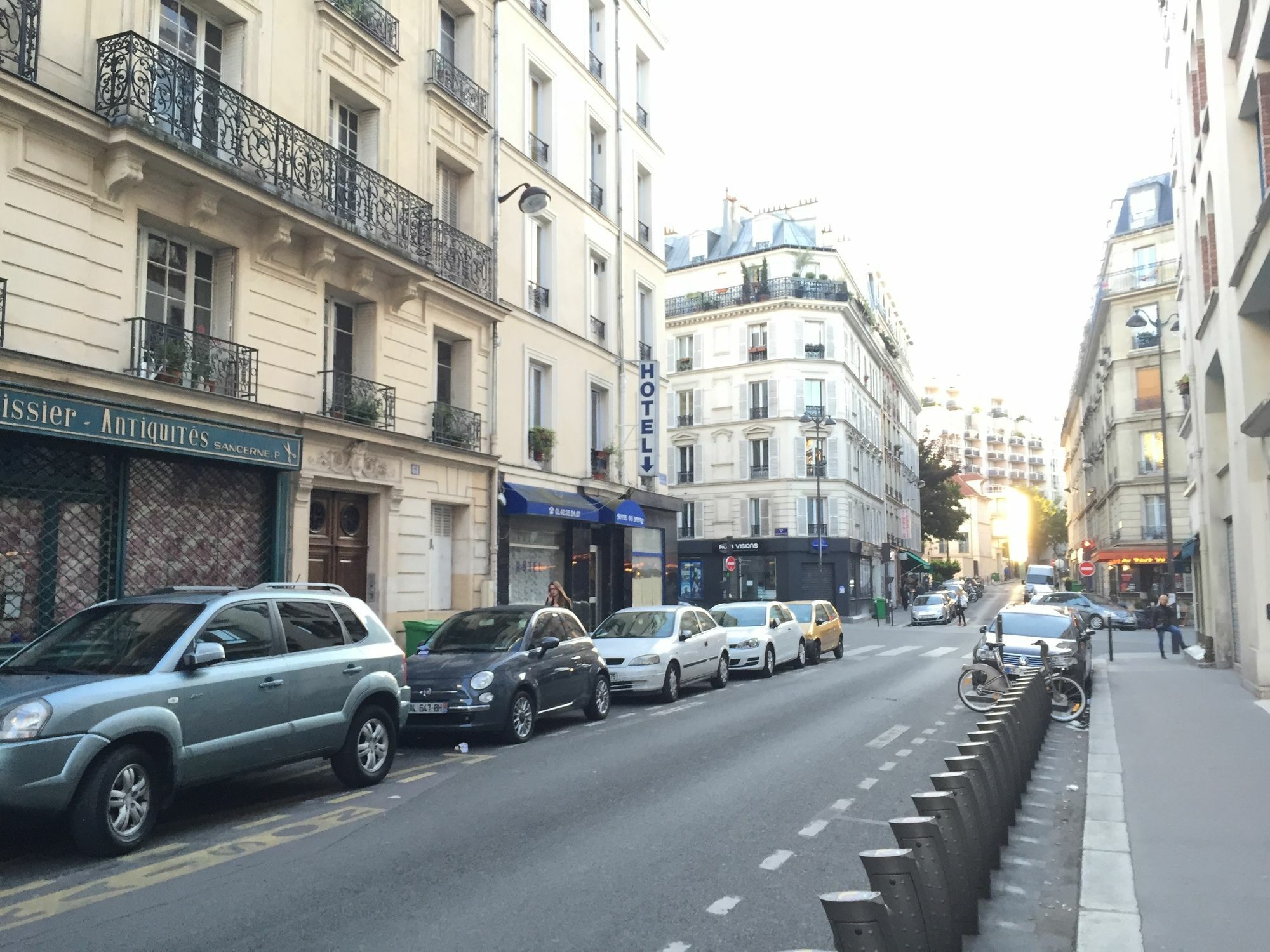 Du Métro Paris