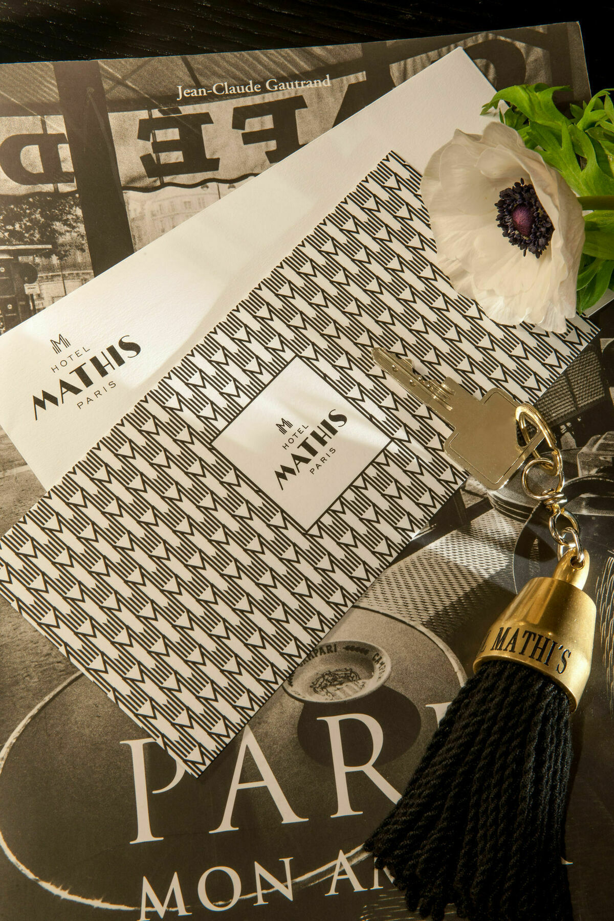 Hotel Mathis Elysees 4*