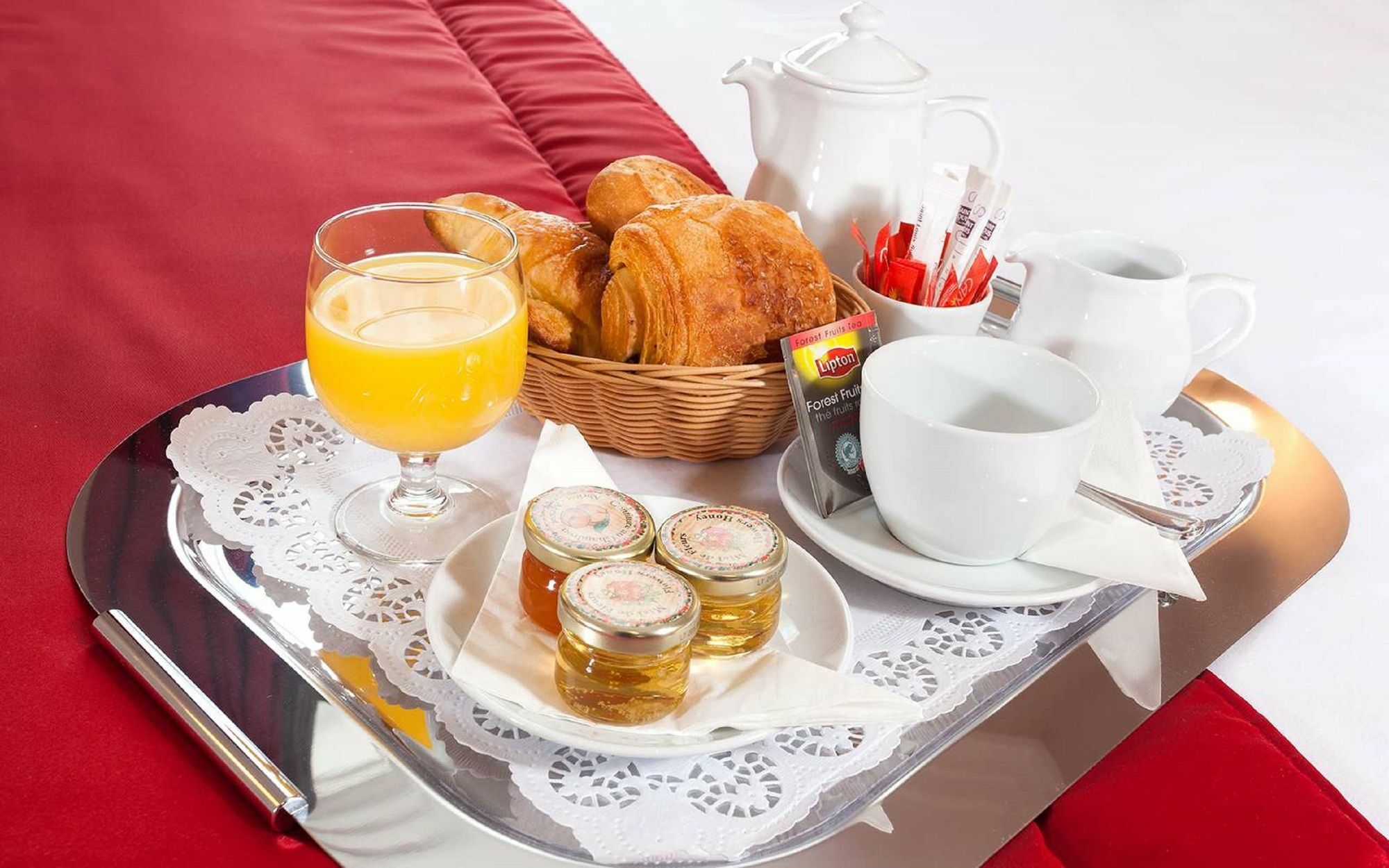 Hotel Sleeping Belle Paris