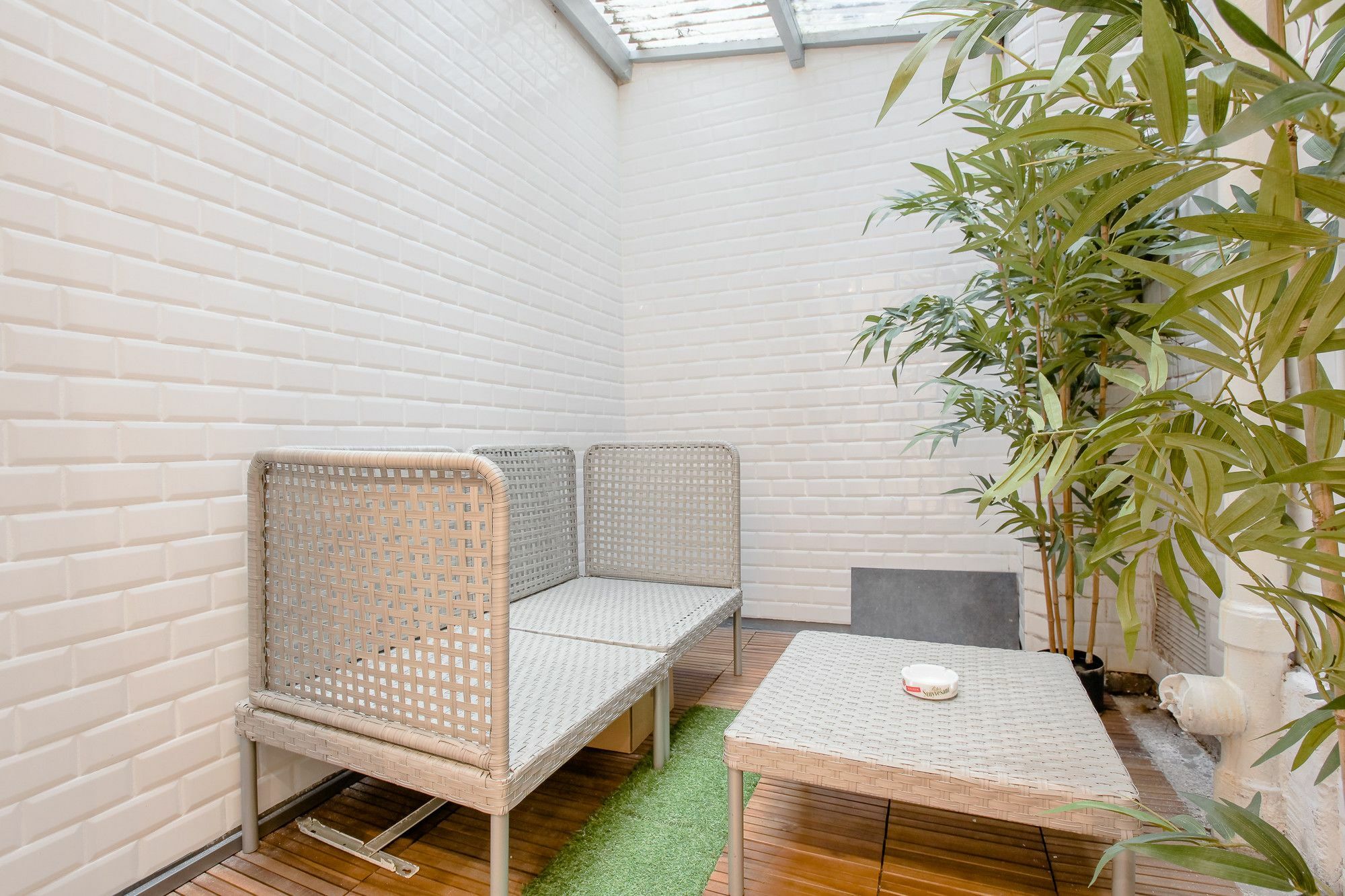 Apartment 11 - Design Champs-elysees *