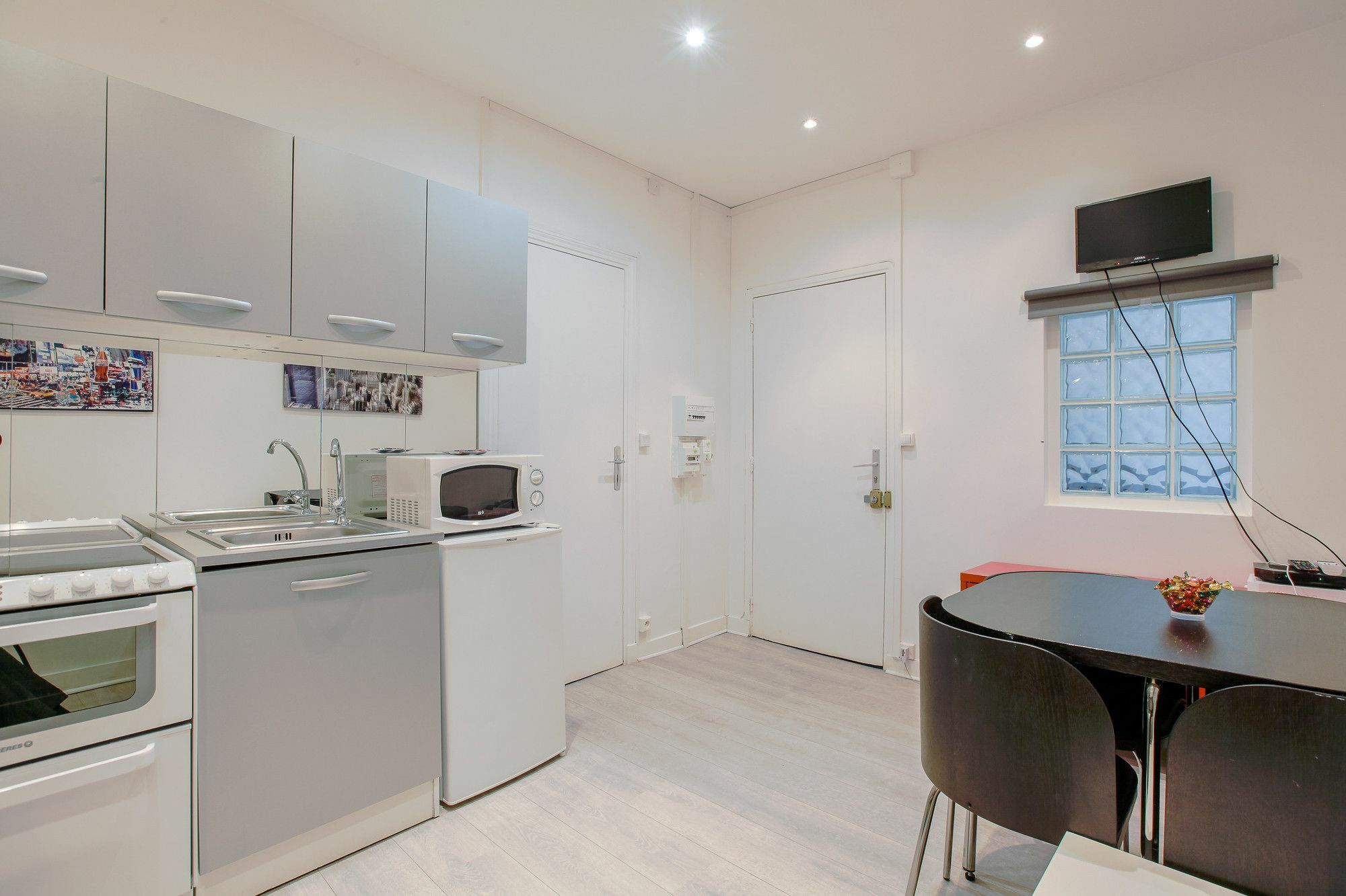 Apartment 11 - Design Champs-elysees *