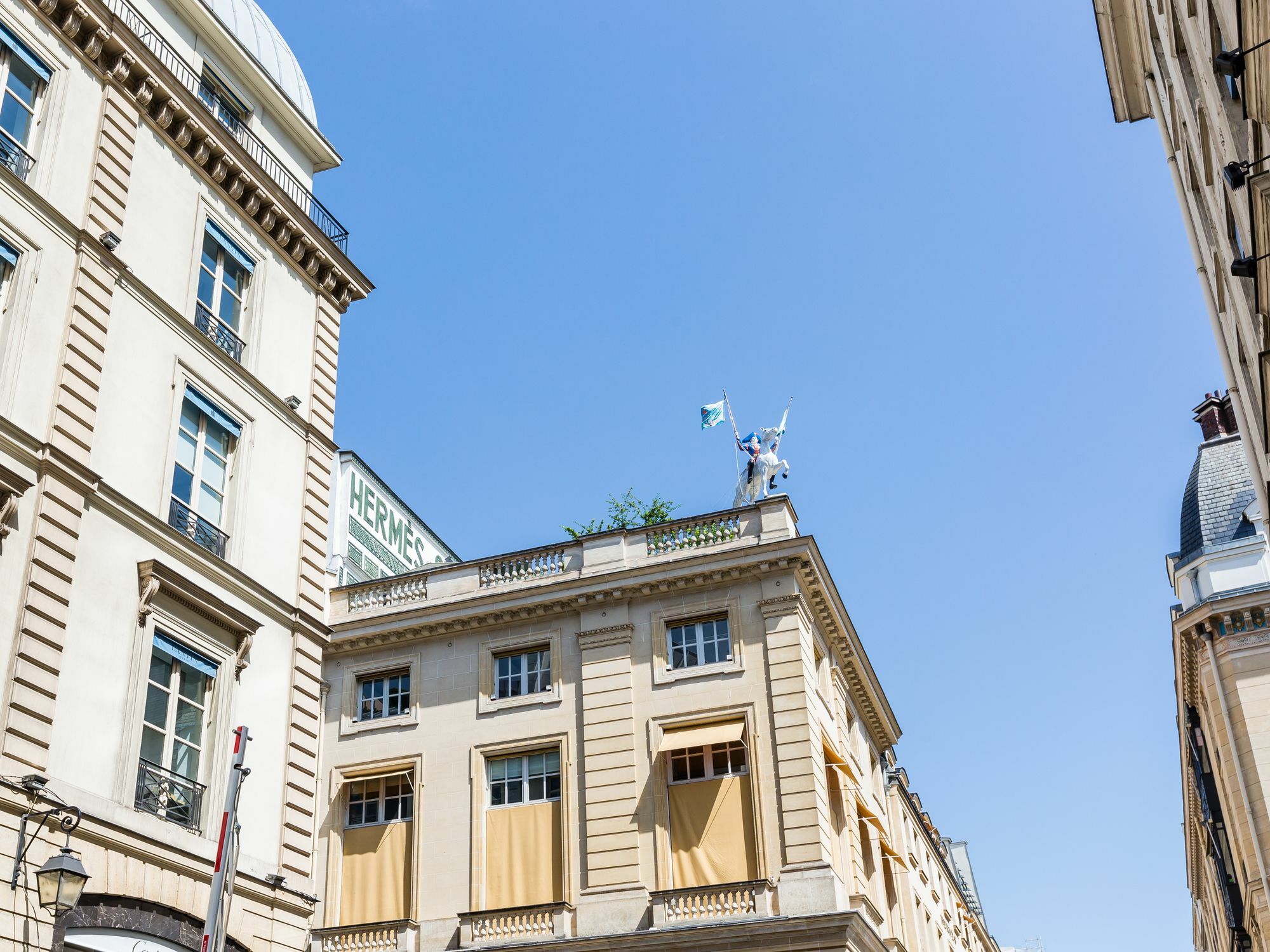 Appartement Luxury 2 Bedroom Louvre And Champs Elysees *