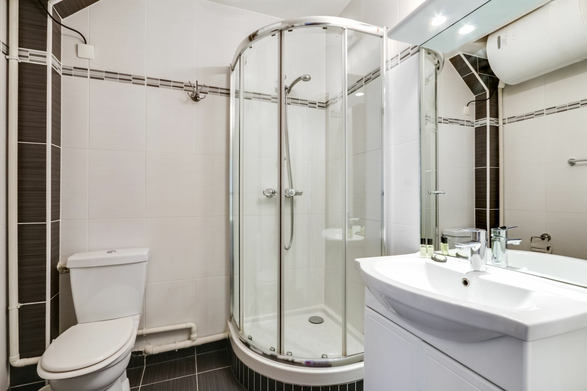 Apartment Du Louvre