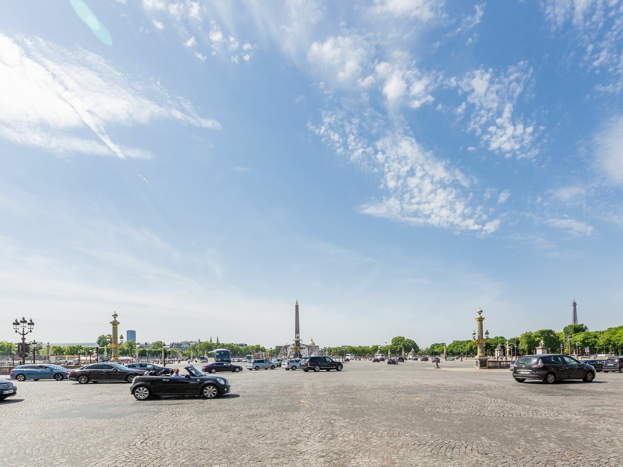 Appartement Luxury 2 Bedroom Louvre And Champs Elysees *