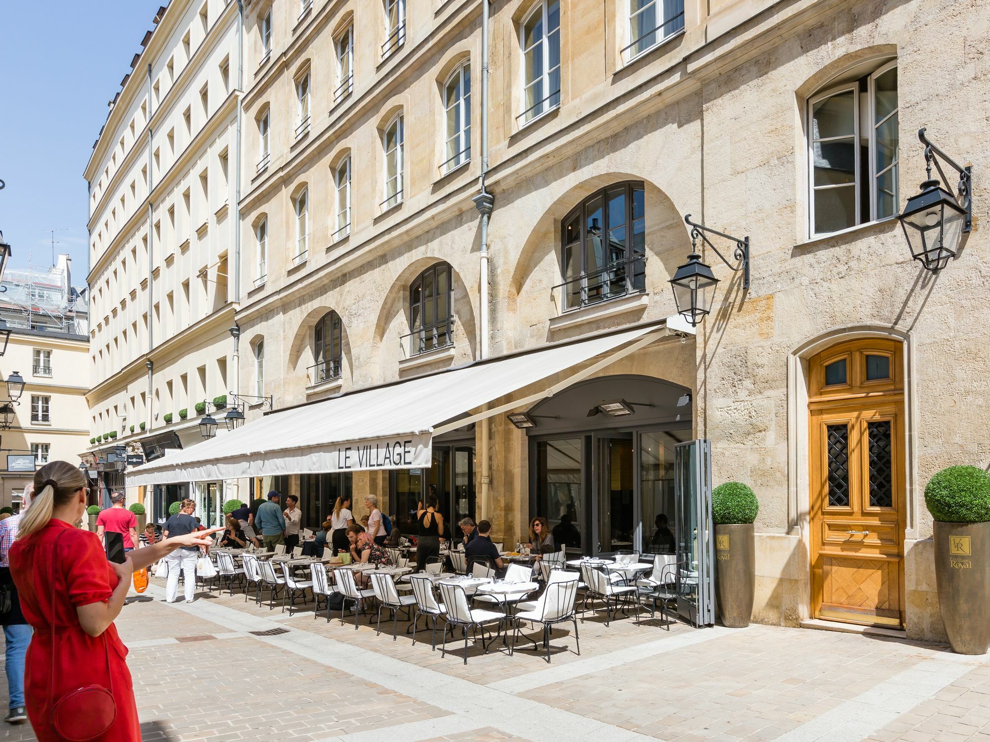 Appartement Luxury 2 Bedroom Louvre And Champs Elysees Paris