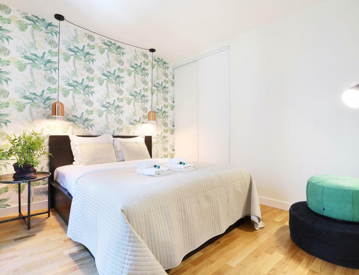 Apartment Rent A - Caire, Montorgueil *
