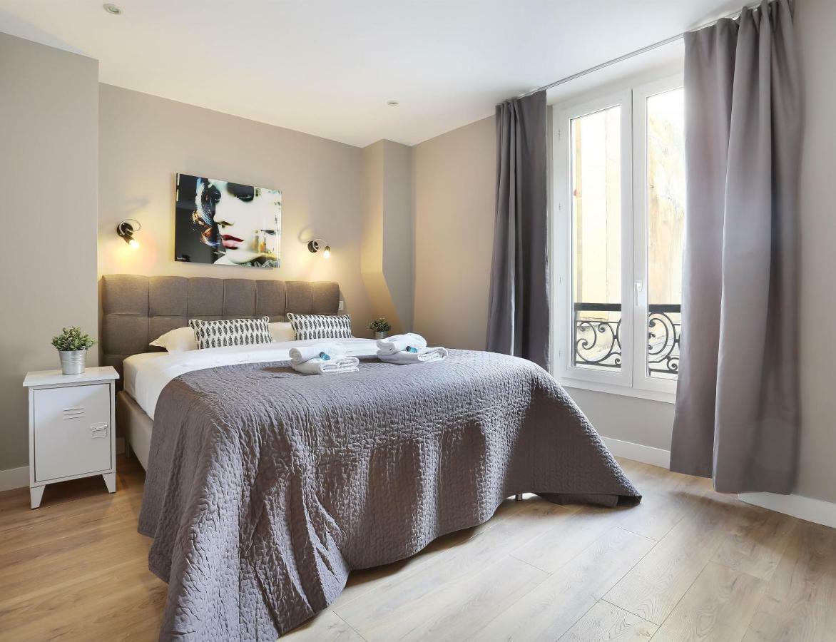 Rent A - Caire, Montorgueil Paris
