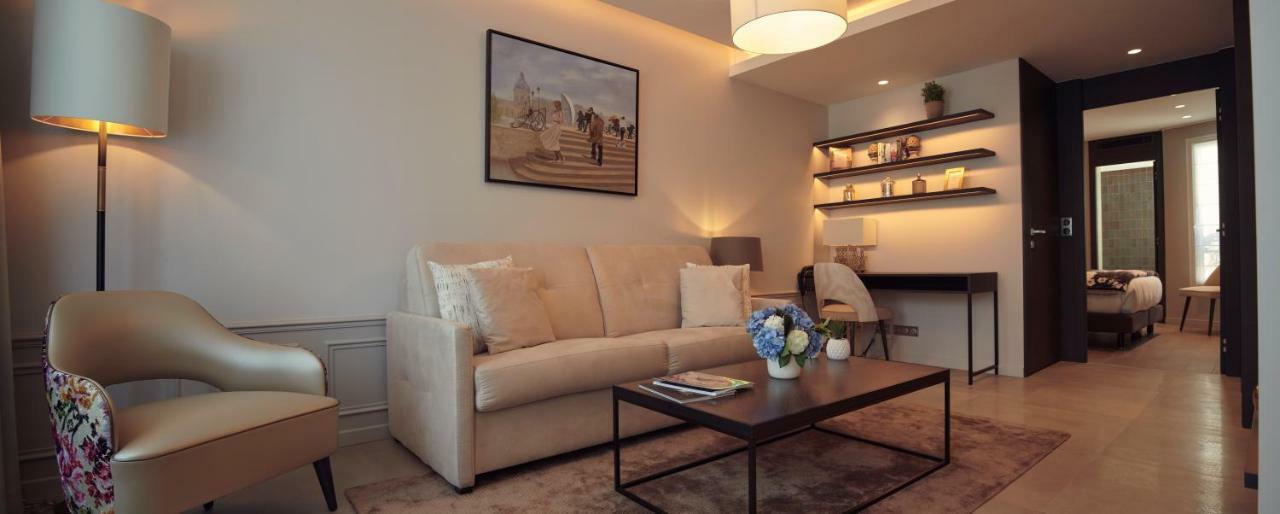 Appart hôtel Roi De Sicile - Rivoli -- Luxury 4*