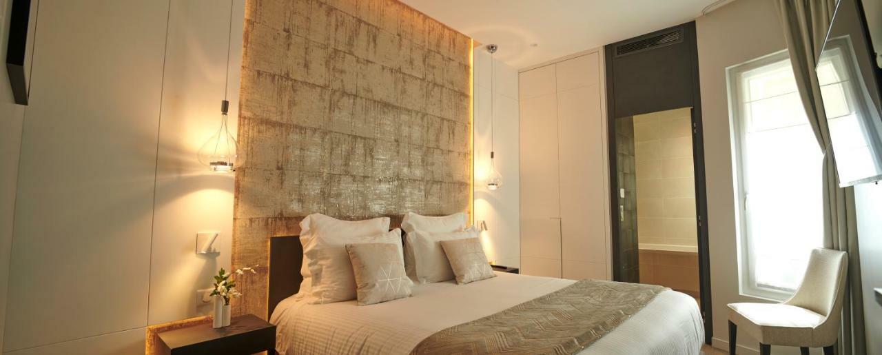 Roi De Sicile - Rivoli -- Luxury Appart hôtel Paris