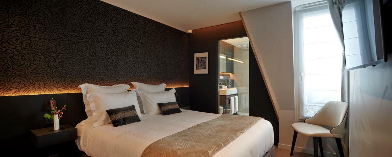 Roi De Sicile - Rivoli -- Luxury Appart hôtel 4*