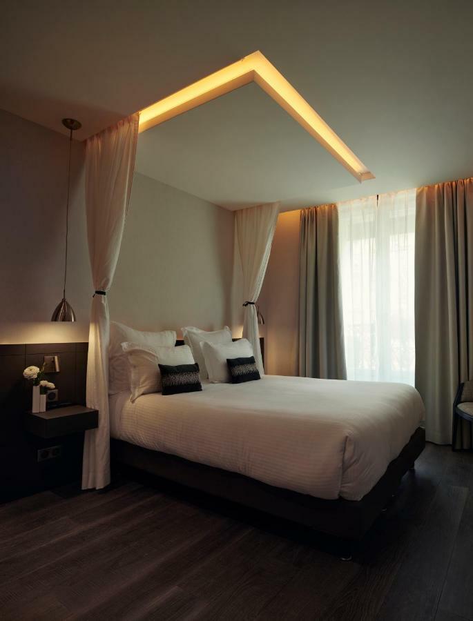 Appart hôtel Roi De Sicile - Rivoli -- Luxury 4*