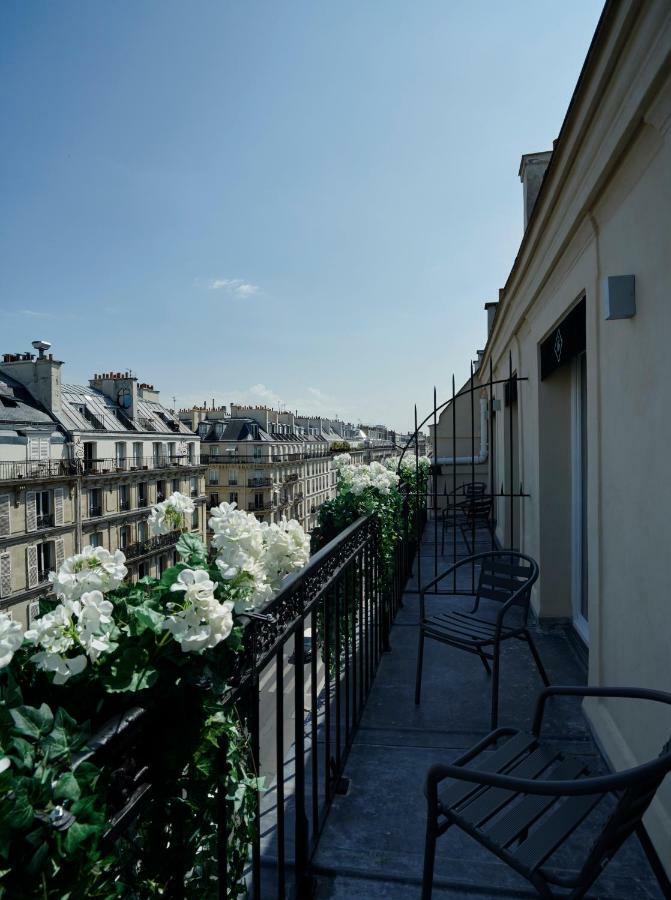Roi De Sicile - Rivoli 4* Paris