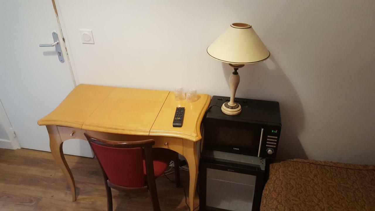 Hotel Bnf /hotel Bnf *