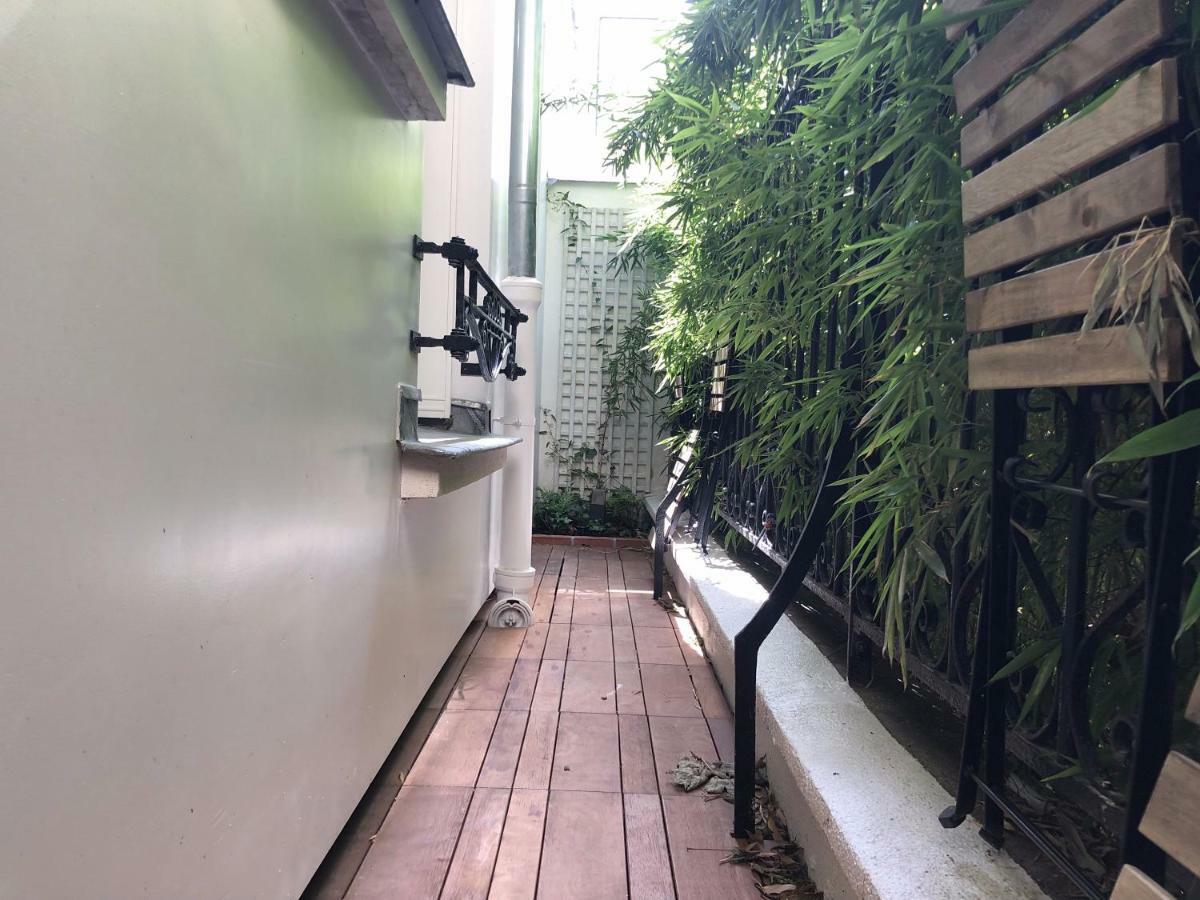 Voute Apartment *