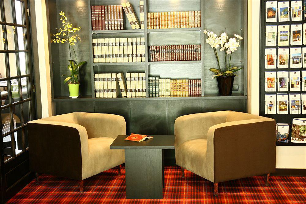 Hotel Ibis Styles Massena Olympiades 3*