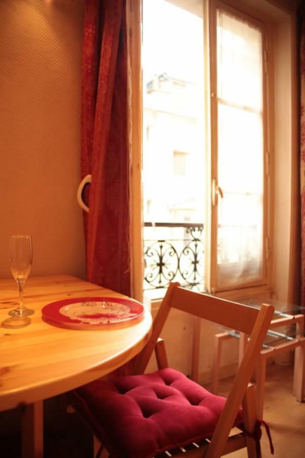Saint Michel Notre Dame Apartment