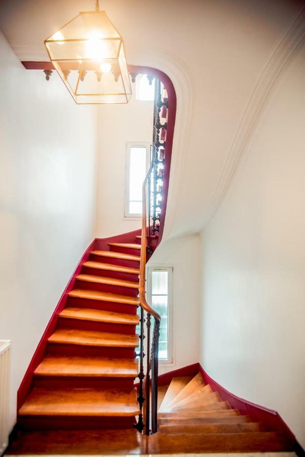 La Maison Gobert Particulier 3* Paris