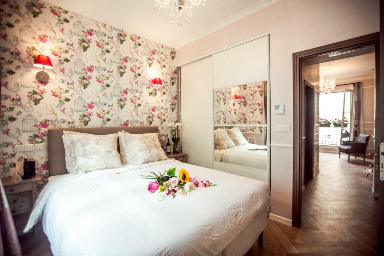 La Maison Gobert Particulier Bed & Breakfast 3*