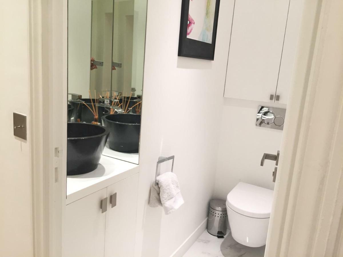 Apartment Luxe 165m2 8pers Victor Hugo Trocadero Foch Champs Elysees *