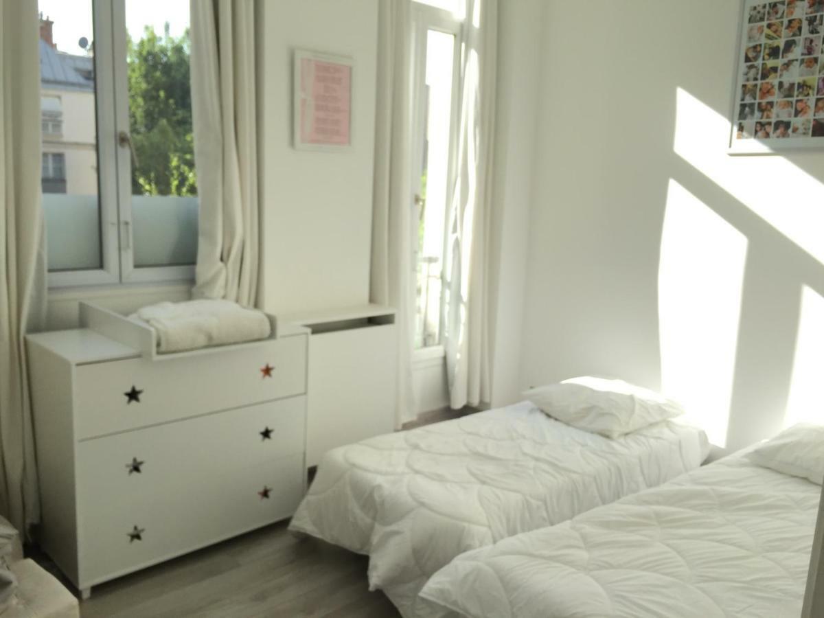 Luxe 165m2 8pers Victor Hugo Trocadero Foch Champs Elysees * Paris