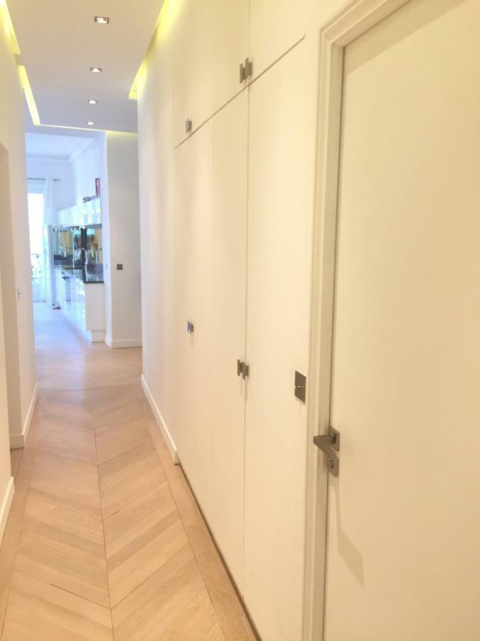 Luxe 165m2 8pers Victor Hugo Trocadero Foch Champs Elysees Paris