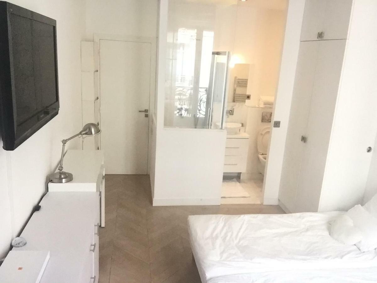 Luxe 165m2 8pers Victor Hugo Trocadero Foch Champs Elysees *