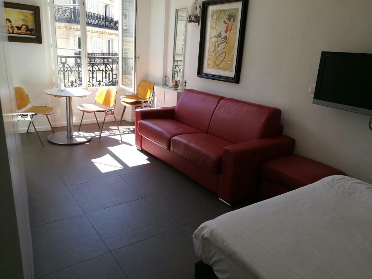 Innocents Apt Apartment Paris
