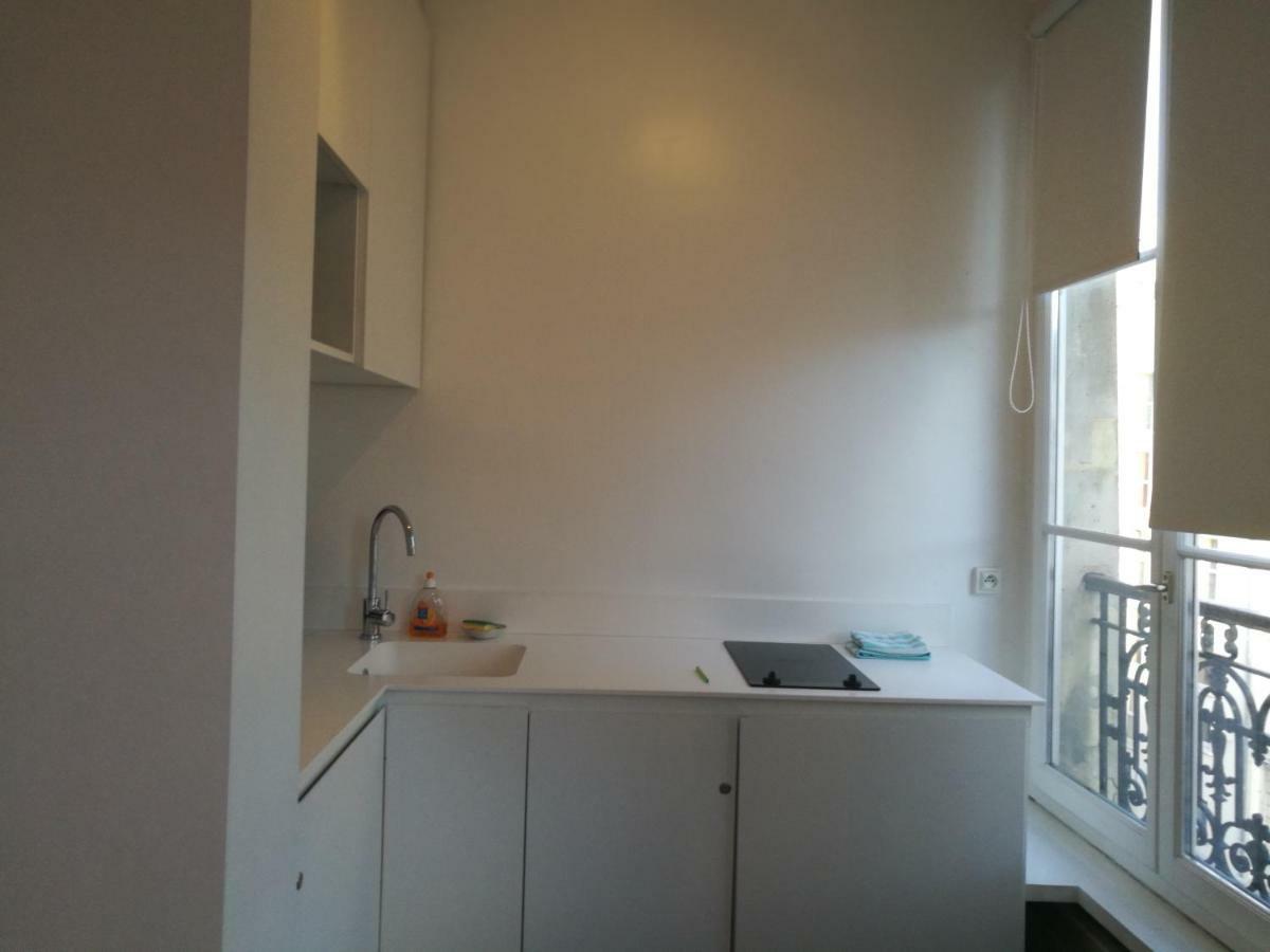Innocents Apt Paris