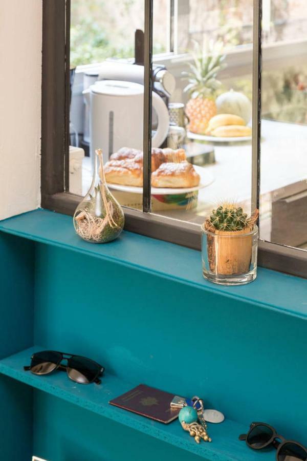 Appartement D'architect Neuf Proche Tour Eiffel P78 Paris