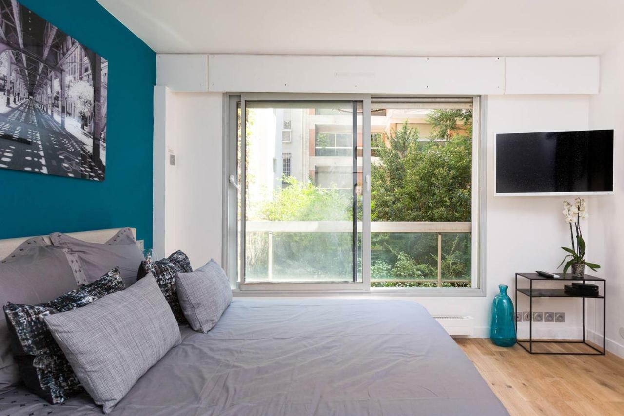 D'architect Neuf Proche Tour Eiffel P78 Appartement *